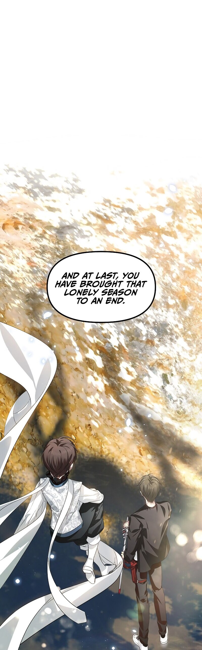 SSS-Class Suicide Hunter, Chapter 82 image 41